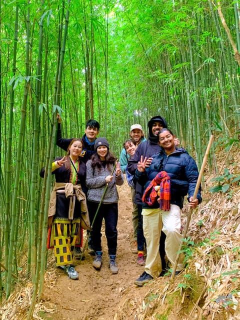 Hanoi: 2 Days Sapa Trekking Trip with Local Guide & Homestay - What the Tour Includes and What It Doesn’t