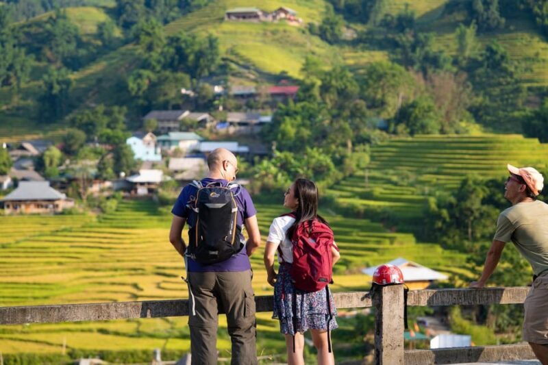 Hanoi: 2 Days Sapa Trekking Trip with Local Guide & Homestay - The Sum Up