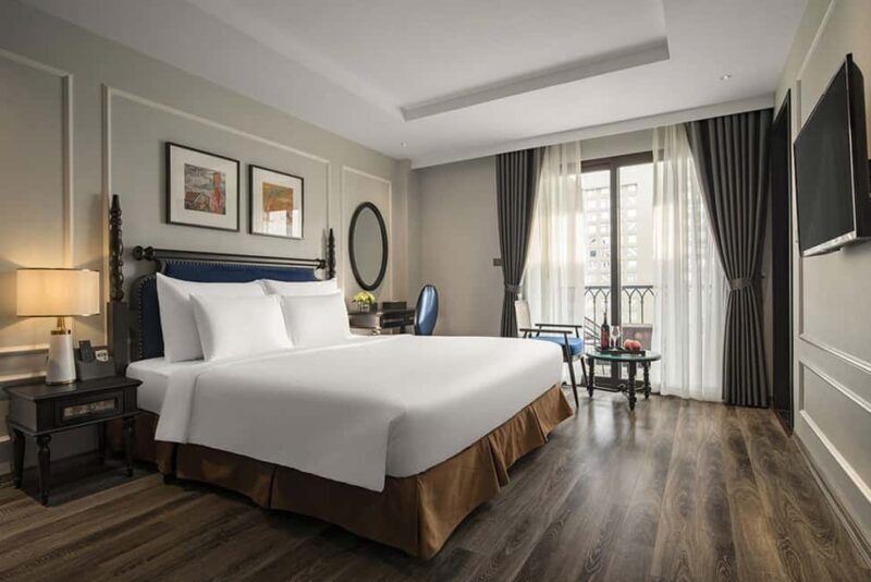 Hanoi: 2 Days Trang An, Bai Dinh, Cuc Phuong National Park - Final Thoughts