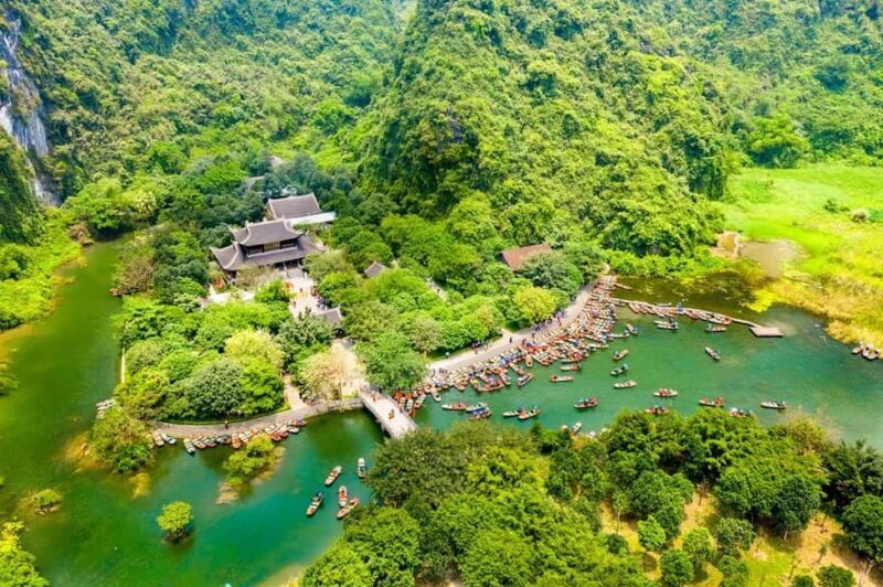 Hanoi: 2 Days Trang An, Bai Dinh, Cuc Phuong National Park - FAQ
