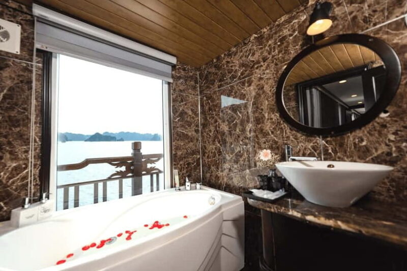 Hanoi: 2D1N Ha Long Bay by Amanda Cruise - Who Should Consider This Tour?