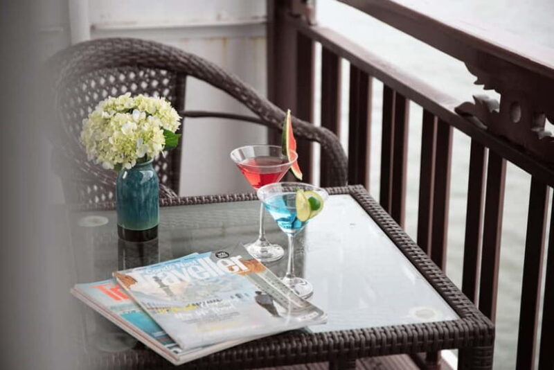 Hanoi: 2D1N Ha Long Bay by Amanda Cruise - Final Verdict