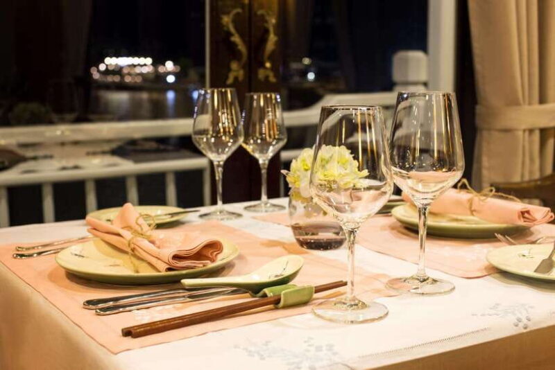 Hanoi: 2D1N Ha Long Bay by Hera Boutique Cruise - FAQ