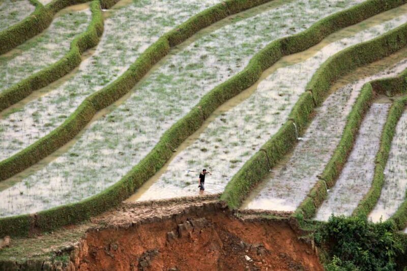 Hanoi: 3-Day Adventure Rice Terraces and Fansipan Summit - Exploring the Itinerary in Depth