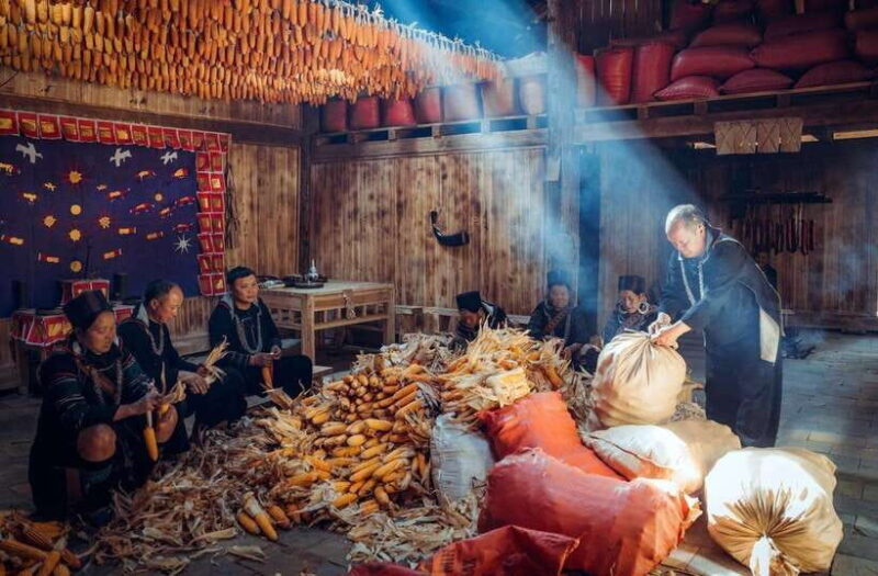 Hanoi: 3-Day Authentic Sapa Trekking, Fansipan by Cable Car - What to Keep in Mind