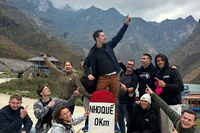 Hanoi: 3 day Ha Giang Loop Small group - The Itinerary Unpacked: What to Expect
