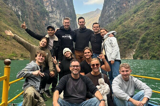 Hanoi: 3 day Ha Giang Loop Small group - Price and Value: What Are You Paying For?