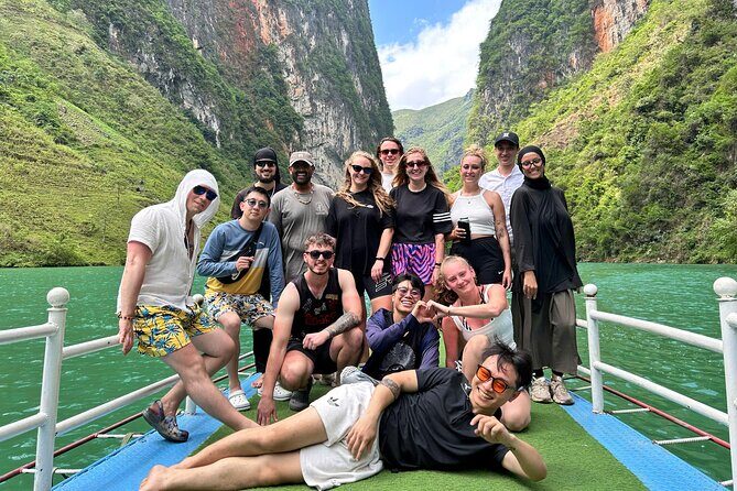 Hanoi: 3 day Ha Giang Loop Small group - Who Is This Tour Best For?