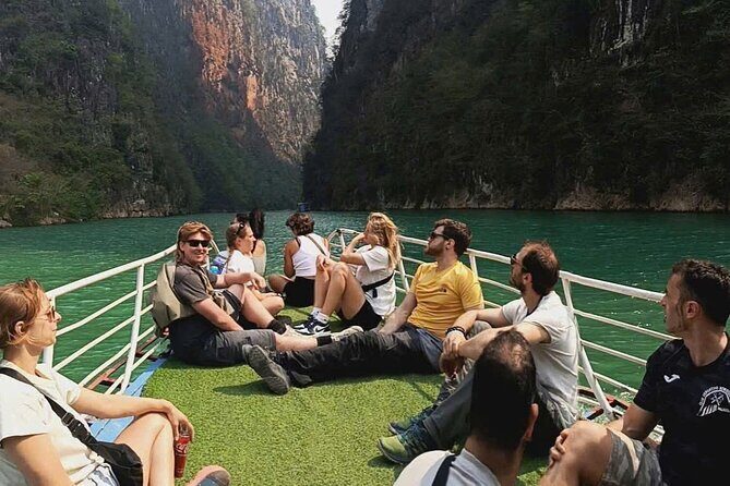 Hanoi: 3 day Ha Giang Loop Small group - The Sum Up