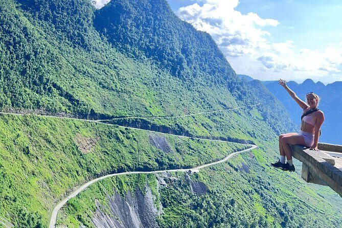 Hanoi: 3 day Ha Giang Loop Small group - FAQ