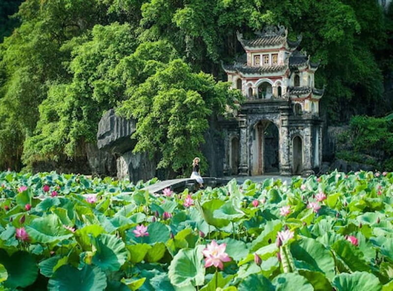Hanoi: 3-Day Lan Ha Bay, Ninh Binh Excursion, Small Group - The Practical Value