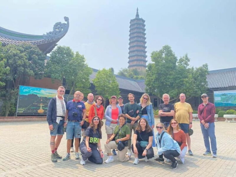 Hanoi: 3-Day Lan Ha Bay, Ninh Binh Excursion, Small Group - Final Thoughts