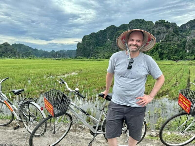 Hanoi: 3-Day Lan Ha Bay, Ninh Binh Excursion, Small Group - FAQ