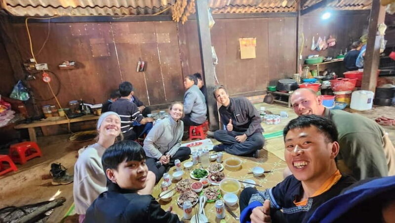 Hanoi: 3-Day Mu Cang Chai Motorbike Tour, Trek, Local Life - Key Points