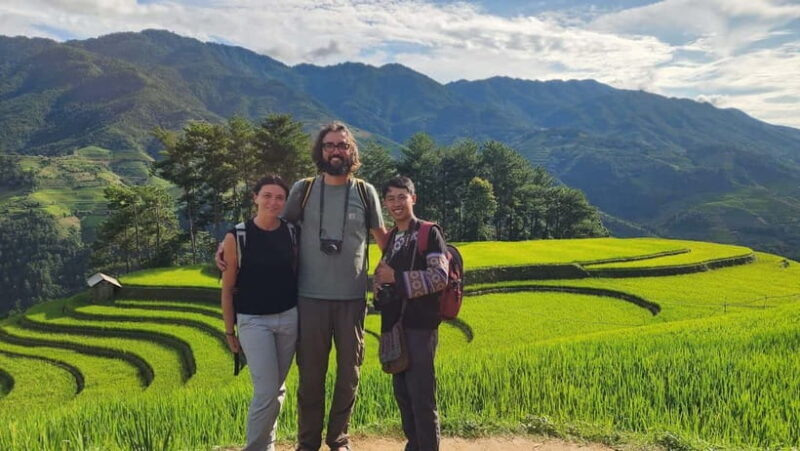 Hanoi: 3-Day Mu Cang Chai Motorbike Tour, Trek, Local Life - Who Will Love This Tour?