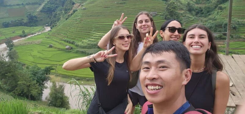 Hanoi: 3-Day Mu Cang Chai Motorbike Tour, Trek, Local Life - FAQs