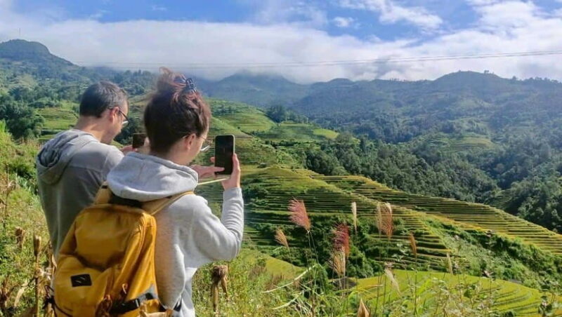 Hanoi: 3-Day Mu Cang Chai Trekking, Hidden Trail, Local Life - Frequently Asked Questions