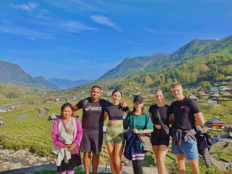 Hanoi: 3-Day Mu Cang Chai Trekking, Hidden Trail, Local Life - Final Thoughts