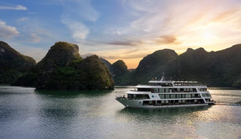 Hanoi: 3-Day Ninh Binh and Lan Ha Bay Cruise with Homestay - Exploring the Highlights in Detail
