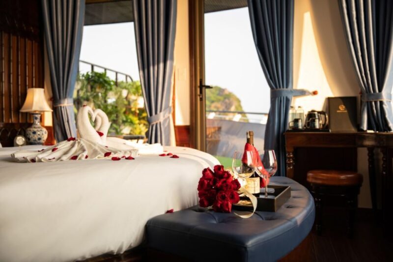 Hanoi: 3-Day Ninh Binh and Lan Ha Bay Cruise with Homestay - Final Thoughts