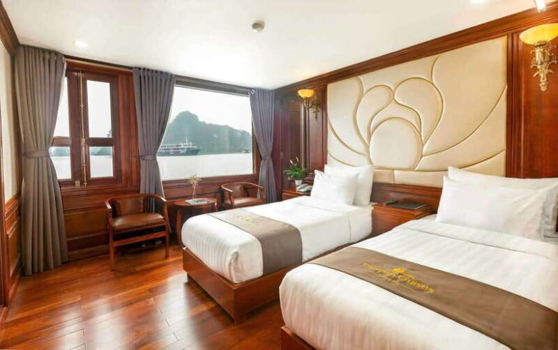 Hanoi: 3-Day Ninh Binh, Ha Long, & Lan Ha Bay Luxury Cruise - Final Thoughts: Is This Tour Right for You?