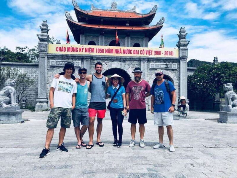 Hanoi: 3-Day Ninh Binh, Ha Long, & Lan Ha Bay Luxury Cruise - FAQ