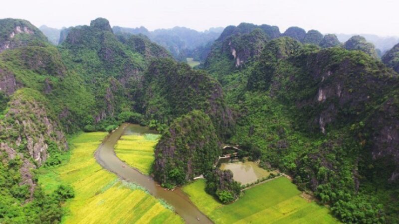 Hanoi: 3-Day Ninh Binh to Bai Tu Long Bay Tour and Cruise - A Detailed Look at the 3-Day Experience