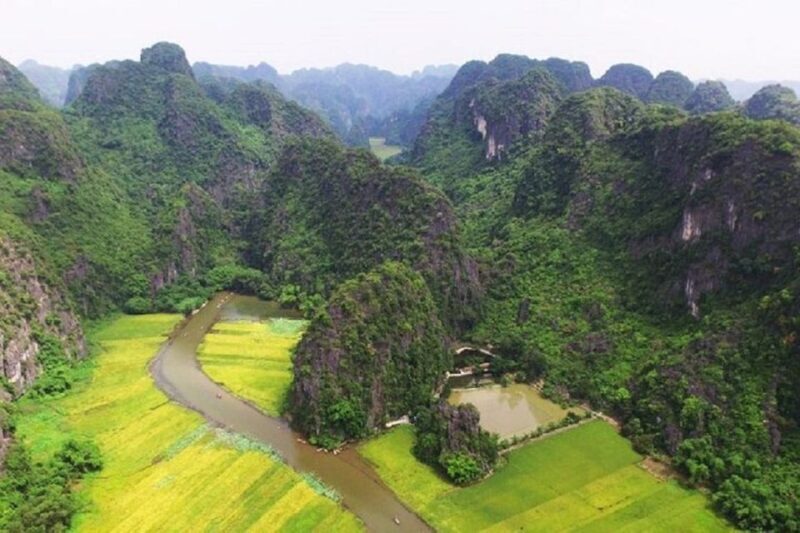 Hanoi: 3-Day Ninh Binh to Bai Tu Long Bay Tour and Cruise - The Sum Up