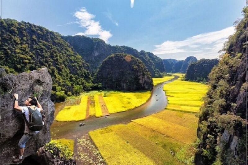 Hanoi: 3-Day Ninh Binh to Bai Tu Long Bay Tour and Cruise - Frequently Asked Questions