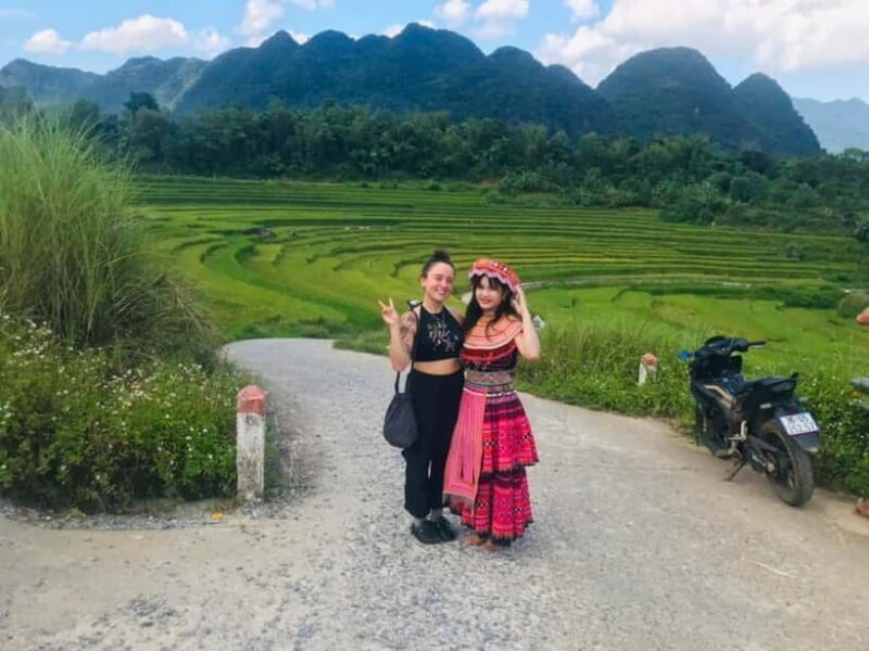 Hanoi: 3-Day Pu Luong, Ninh Binh Excursion & Guide, Homestay - Key Points