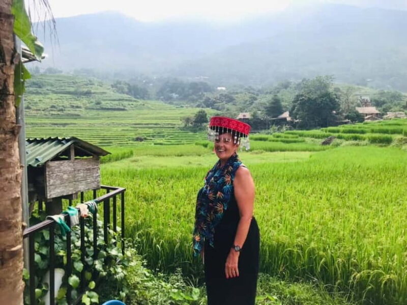 Hanoi: 3-Day Pu Luong, Ninh Binh Excursion & Guide, Homestay - Final thoughts