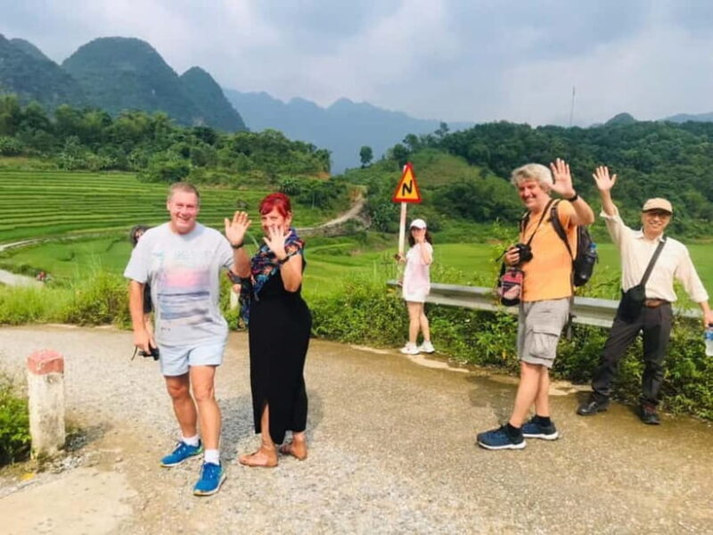 Hanoi: 3-Day Pu Luong, Ninh Binh Excursion & Guide, Homestay - Frequently Asked Questions