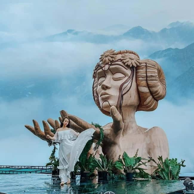 Hanoi: 3-Day Sapa AdventureLao Chai, Cat Cat &Fansipan Peak - A Detailed Look at the Hanoi: 3-Day Sapa Adventure