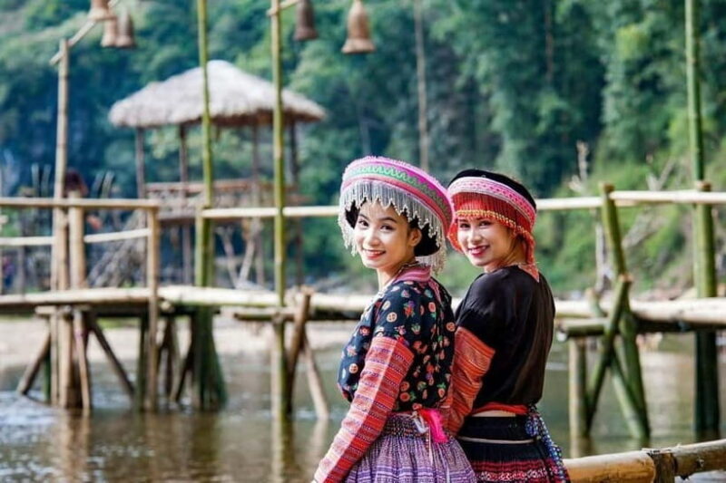 Hanoi: 3-Day Sapa AdventureLao Chai, Cat Cat &Fansipan Peak - FAQ