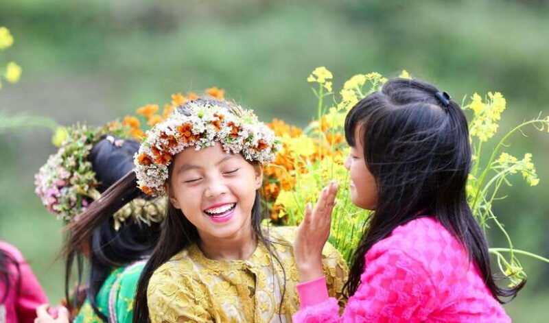 Hanoi: 3-Day Sapa-Fansipan-Cat Cat Village Group Tour by Bus - From Hanoi to Sapa: The Journey Begins