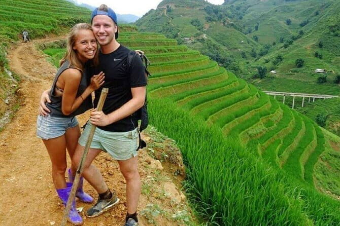 Hanoi: 3-Day Sapa Trek Secret Trails, Waterfall, Stay in Villages - The Essentials of the Sapa Trek Experience