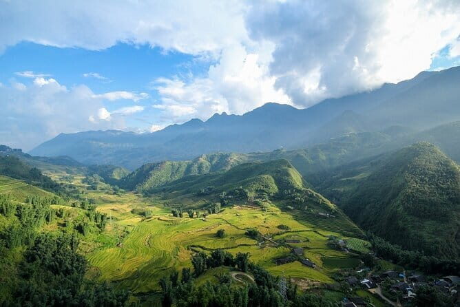 Hanoi: 3-Day Sapa Trek Secret Trails, Waterfall, Stay in Villages - The Sum Up