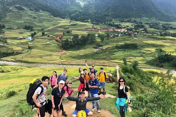 Hanoi: 3-Day Sapa Trek Secret Trails, Waterfall, Stay in Villages - FAQ Section
