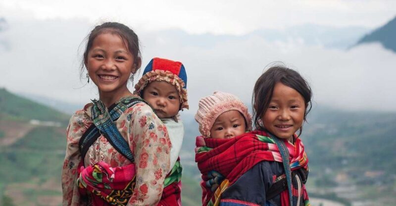 Hanoi: 3-Day Sapa Trek with Homestay - An Authentic 3-Day Journey Through Sapa’s Scenic and Cultural Heart