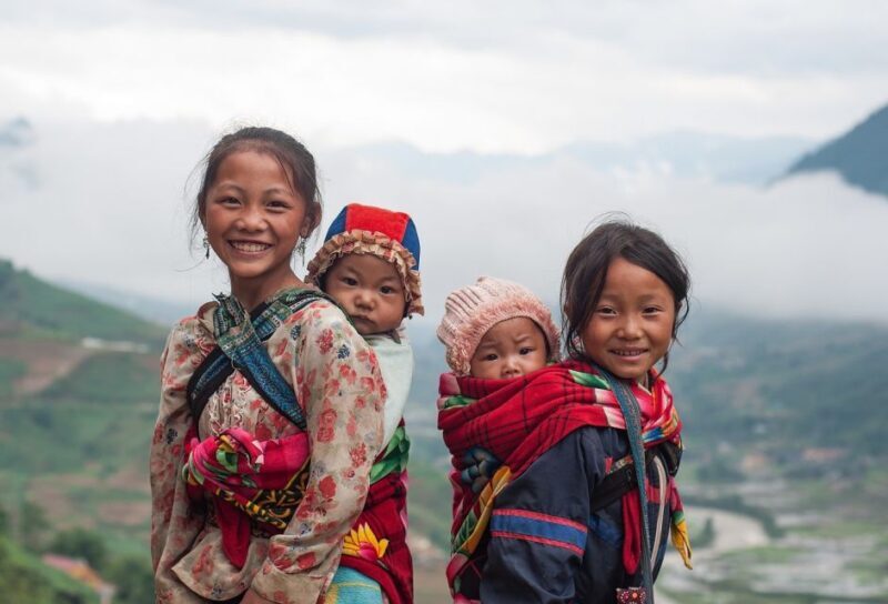 Hanoi: 3-Day Sapa Trek with Homestay - Who Should Consider This Tour?