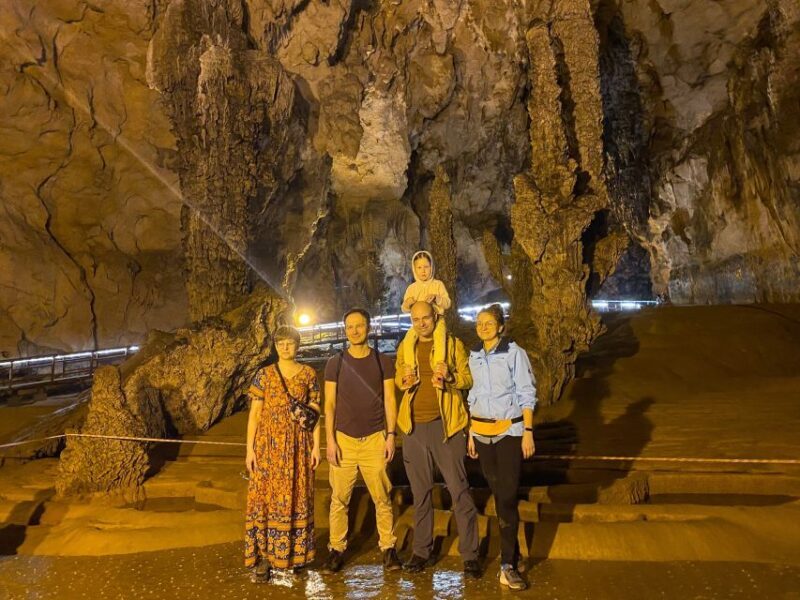 Hanoi: 3-Day Tour to Ban Gioc Waterfall and Ba Be Lake - Authenticity and Value