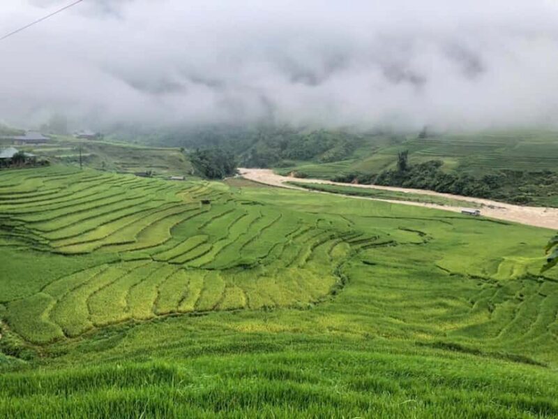 Hanoi: 3 Days Sapa- Trekking Cat Cat, Lao Chai,Glass Bridges - The Sum Up