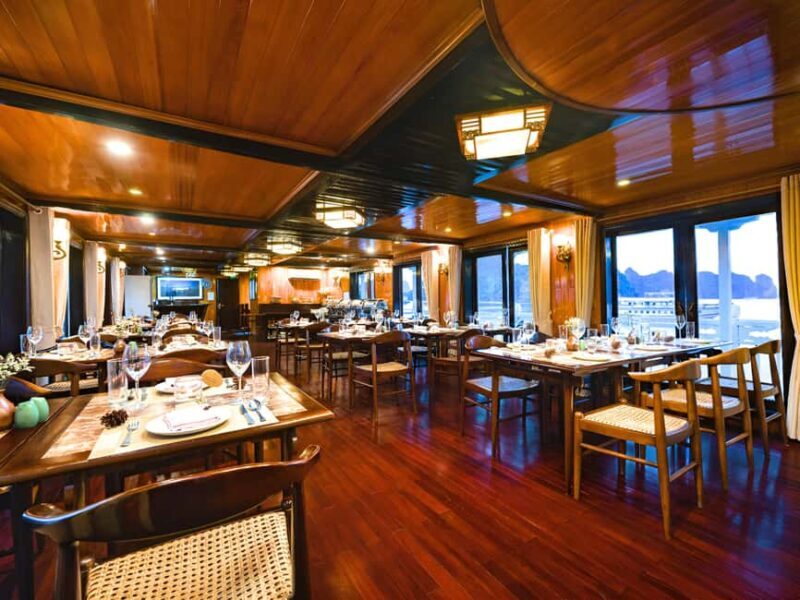 Hanoi: 3D2N Ha Long Bay, Lan Ha Bay by Hera Boutique Cruise - Final Thoughts