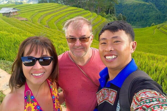 Hanoi: 3D2N Mu Cang Chai Visit All Attractions, Trek, Ethnic Life - Discovering Vietnam’s Hidden Gem: Mu Cang Chai in Comfort and Style