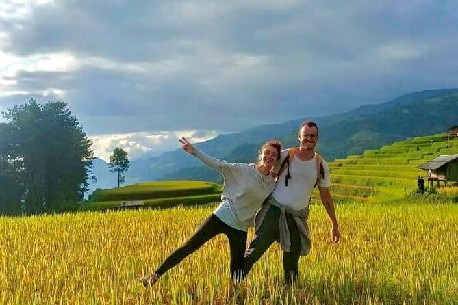 Hanoi: 3D2N Mu Cang Chai Visit All Attractions, Trek, Ethnic Life - FAQ