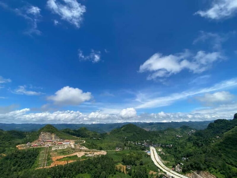 Hanoi: 4-Day Ha Giang Loop Jasmine Tour - Frequently Asked Questions