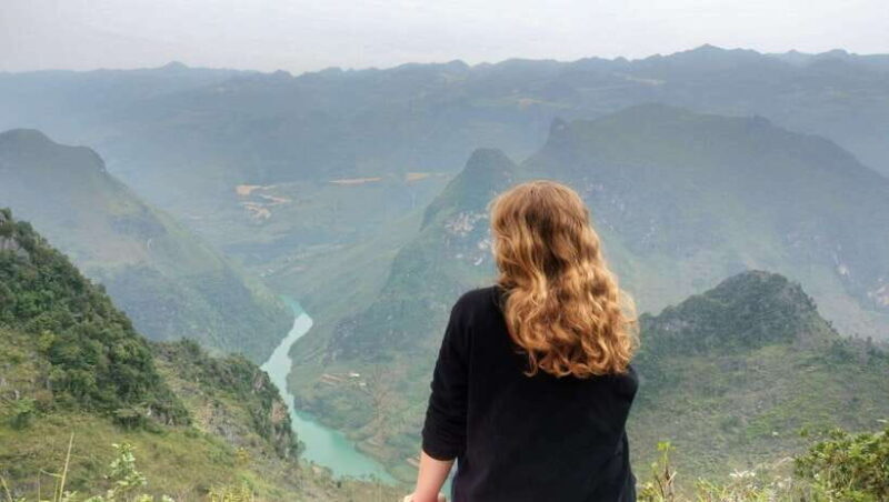 Hanoi: 4-Day Ha Giang Loop Motorbike Tour Group or Private - Hanoi: 4-Day Ha Giang Loop Motorbike Tour Group or Private