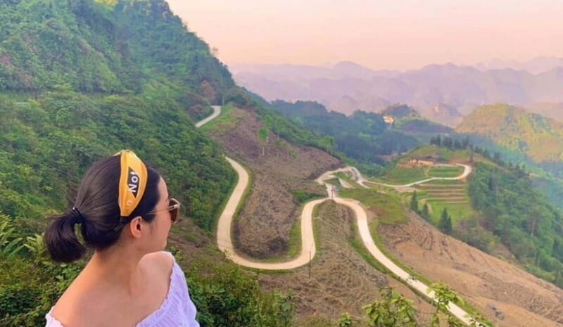 Hanoi: 4-Day Ha Giang Loop Motorbike Tour Group or Private - Key Points