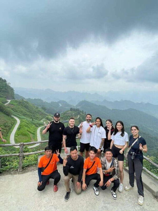 Hanoi: 4-Day Ha Giang Loop Motorbike Tour Group or Private - What’s Included and What’s Not