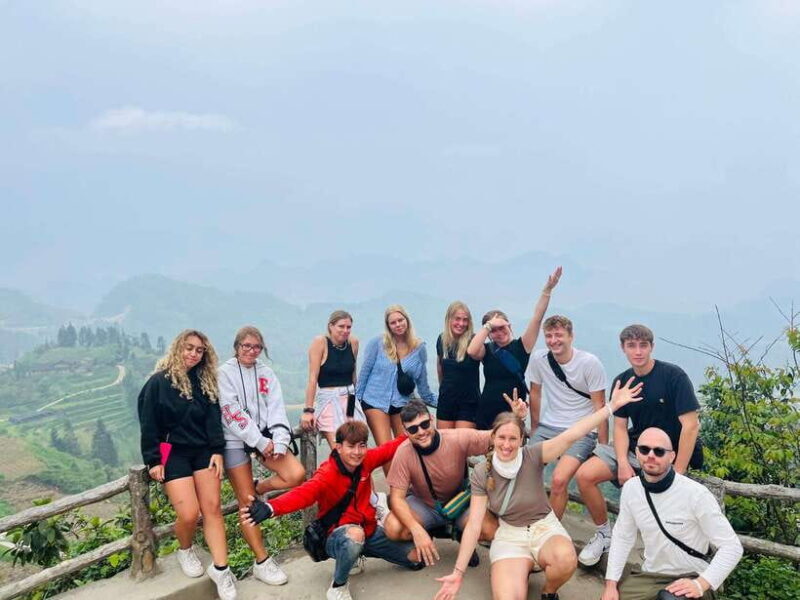 Hanoi: 4-Day Ha Giang Loop Motorbike Tour Group or Private - Final Thoughts